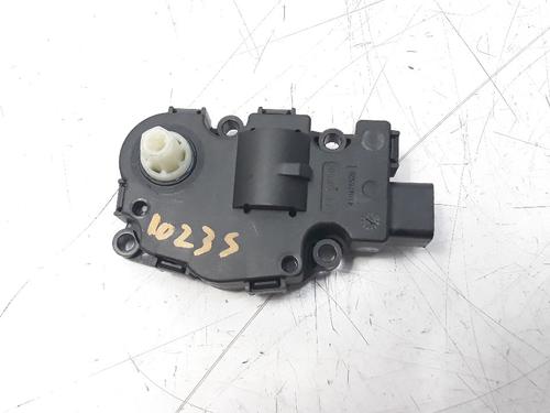 Used Heater blower motor MERCEDES-BENZ S-CLASS Coupe (C216) CL 500 (216.371) (388 hp) 10271907