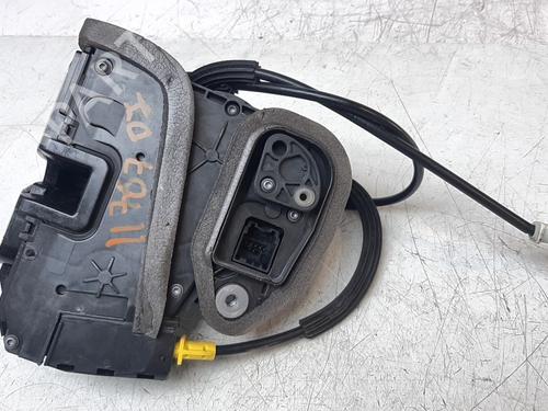 Front left lock OPEL ASTRA K (B16) 1.4 Turbo (68) | BP19426121C98 