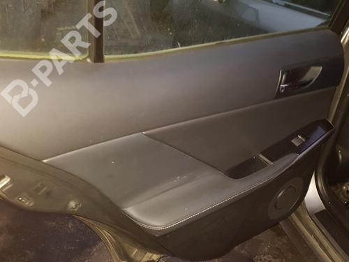 Used Rear left window mechanism Rear left window mechanism LEXUS IS III (_E3_) 300h (AVE30_, AVE30R) (223 hp) 8927740 8927740