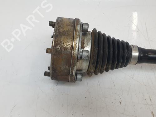 Right front driveshaft SEAT LEON ST (5F8) 1.5 TGi | BP24917517M39
