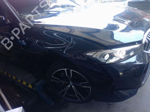 Full front BMW 3 (G20, G80, G28) 318 d Mild-Hybrid | BP37294040S1 - Image 5