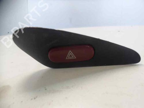 Used Warning switch PEUGEOT 406 (8B) 2.0 16V (132 hp) 3469420