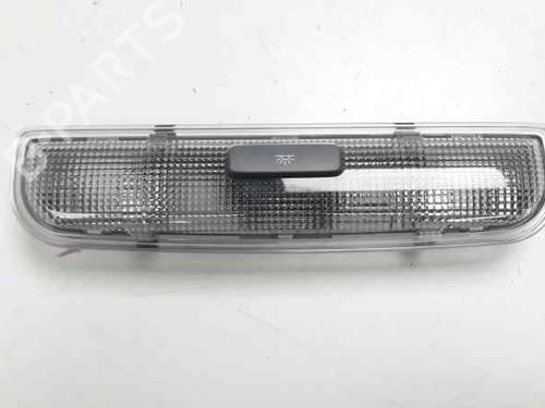 Used Interior roof light AUDI A3 Sportback (8PA) [2004-2015]  7430977