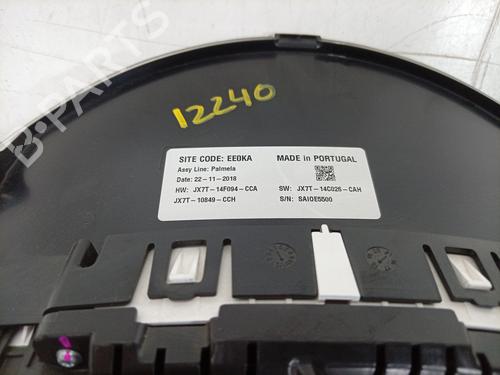Instrument cluster FORD FOCUS IV (HN) 1.5 EcoBlue | BP28513623C47 - Image 3