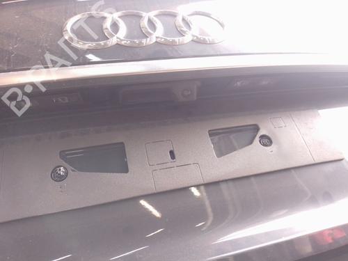 Bagagerumshåndtag AUDI Q5 Sportback (FYT) 35 TDI Mild Hybrid (163 hp) 33217065