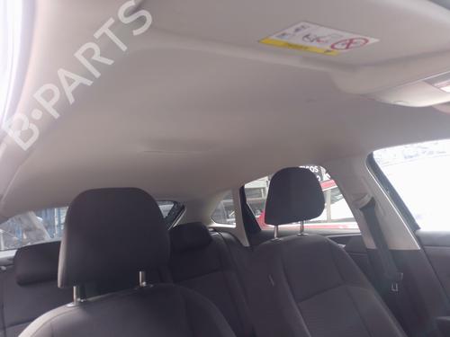 Hemelbekleding VW TAIGO (CS1) 1.0 TSI (110 hp) 32732944