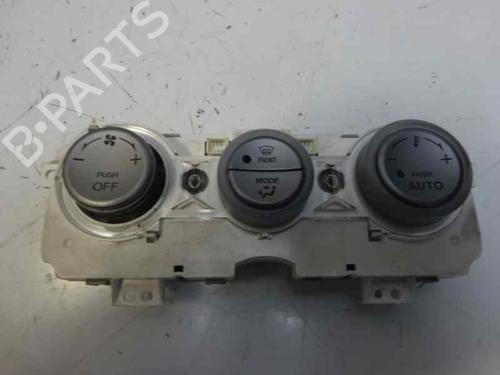Used Climate control MAZDA 6 Saloon (GG) 2.0 (GGEP, GG10) (141 hp) 1928145