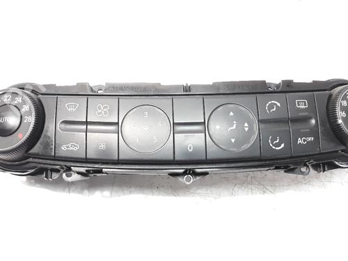 Used Climate control MERCEDES-BENZ E-CLASS (W211) [2002-2009]  16673068