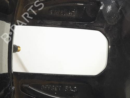 Fælk KIA EV9 (MV)  | BP34397607C45  - Image 7