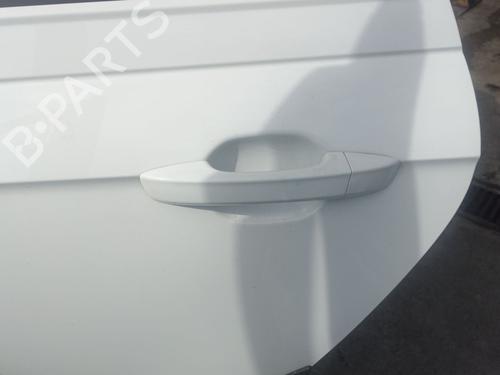Türgriff hinten links außen für VW TAIGO (CS1) 1.0 TSI (110 hp) 29935608