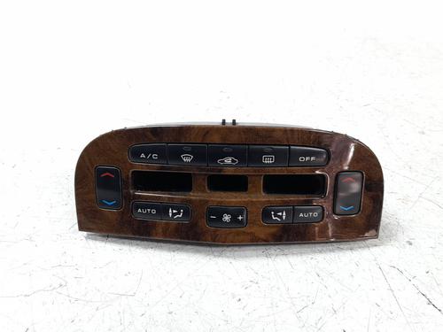 Used Climate control PEUGEOT 607 (9D, 9U) 2.2 16V (158 hp) 21077431