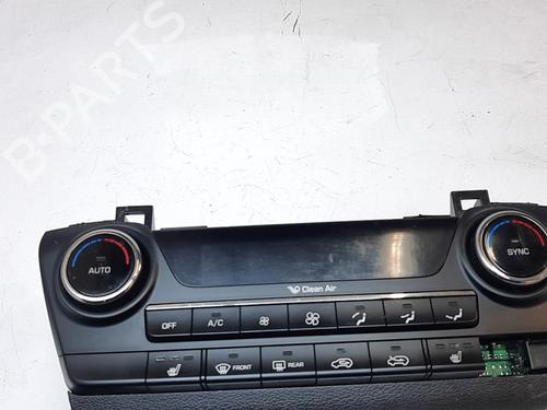 Climate control HYUNDAI TUCSON (TL, TLE) 1.7 CRDi | BP20326041I5 