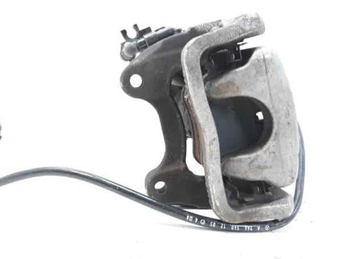 Left rear brake caliper MERCEDES-BENZ CLA Coupe (C117) CLA 220 CDI / d (117.303) | BP11612512M107 