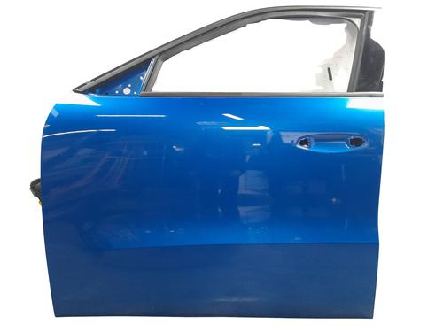 Used Left front door CITROËN C3 IV (CC_, CB_) 1.2 PureTech 100 (CCHPV4) (101 hp) 30930660