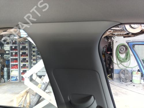 Used Left curtain airbag KIA CEED Sportswagon (CD) 1.0 T-GDI (101 hp) 26322270