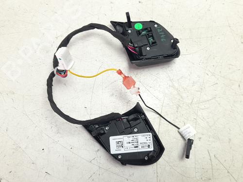 Steering wheel controls MG MG ZS SUV (AZS1) 1.5 VTi | BP29709967E15 