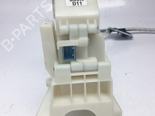 Gear lever KIA NIRO I (DE) 1.6 GDI Plug-in Hybrid | BP8657096M90 