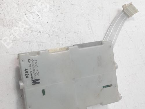 Used Electronic module NISSAN 350Z Roadster (Z33) 3.5 (AAZ33) (280 hp) 29156446