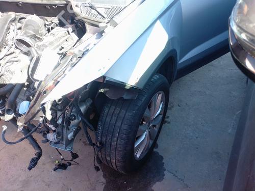 Used Left front steering knuckle SEAT ATECA (KH7, KHP) 1.5 TSI (150 hp) 32868072