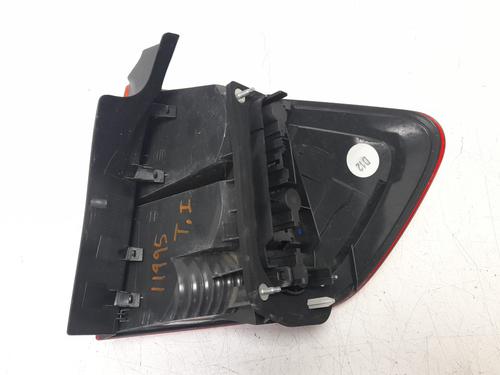 Left taillight BMW X1 (E84) sDrive 20 d | BP23434196C34 