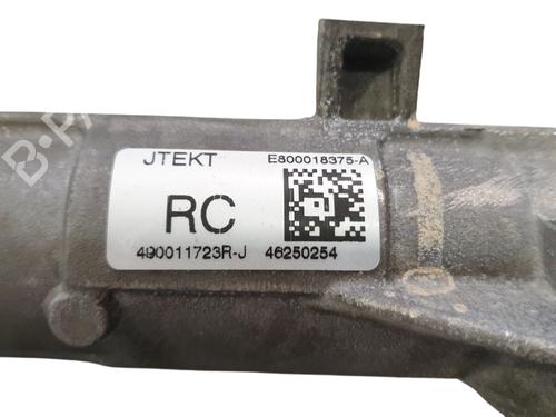 Steering rack RENAULT CLIO V (B7_) 1.5 Blue dCi 100 (B7AD) | BP30940348M22 - Image 2