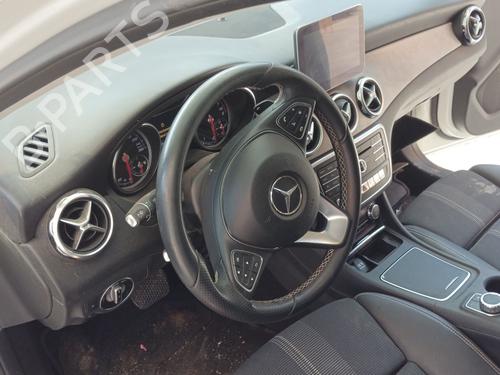 Used Steering column MERCEDES-BENZ GLA-CLASS (X156) GLA 180 (156.942) (122 hp) 27499726