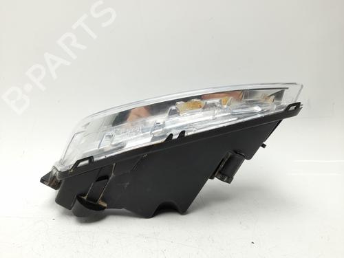 Left front fog light SEAT ATECA (KH7, KHP) 1.0 TSI | BP40158542C30 - Image 5