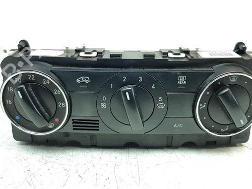 Used Climate control MERCEDES-BENZ A-CLASS (W169) A 180 CDI (169.007, 169.307) (109 hp) 19447873