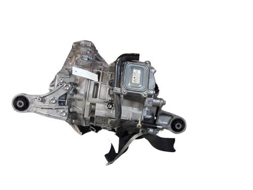 Used Rear differential MITSUBISHI OUTLANDER III (GG_W, GF_W, ZJ, ZL, ZK) Plug-in Hybrid (GG2W) (200 hp) 11358836