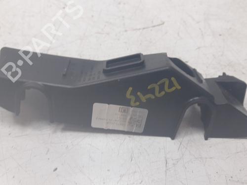 Kofangerbeslag foran KIA XCEED (CD) 1.0 T-GDI (120 hp) 32868010