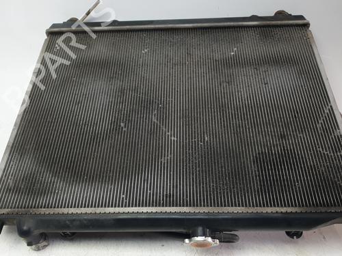 Used Water radiator Water radiator MITSUBISHI PAJERO III (V7_W, V6_W) 3.2 Di-D (V68W, V78W) (165 hp) 29744087 29744087