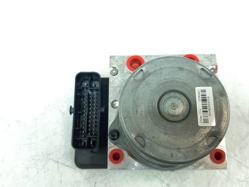 Used ABS pump KIA RIO IV (YB, SC, FB) 1.2 CVVT (84 hp) 16247927