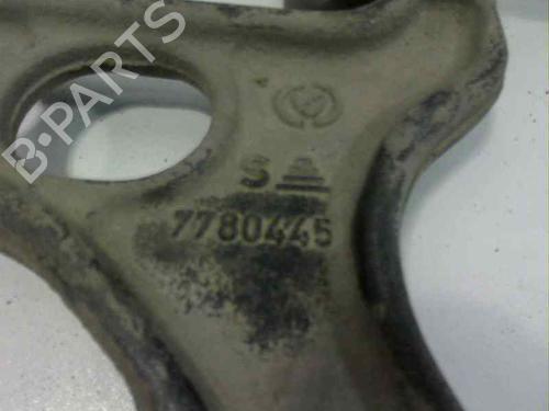Left front suspension arm ALFA ROMEO 145 (930_) 1.7 i.e. 16V (930.A1) | BP6598886M12 