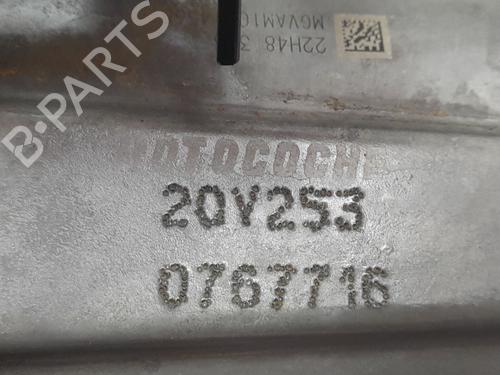 Gearbox DS DS 3 / DS 3 CROSSBACK (UR_, UC_, UJ_) 1.5 BlueHDi 100 (UCYHYJ) | BP32035311M3 - Image 6