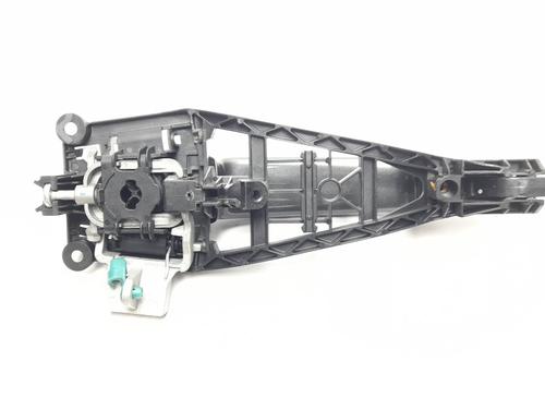 Rear right exterior door handle OPEL CORSA D (S07) 1.2 (L08, L68) | BP7574561C130 