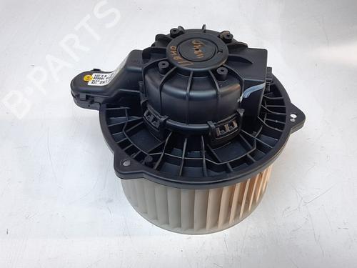 Heater blower motor HYUNDAI TUCSON (TL, TLE) 1.7 CRDi | BP20327051M62 