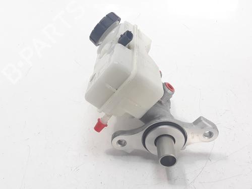 Brake master cylinder RENAULT CLIO IV (BH_)  | BP11853773M77 