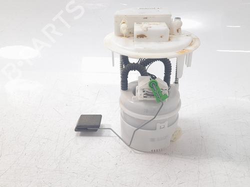 Used Fuel pump OPEL CORSA F (P2JO) 1.2 (68) (101 hp) 26391303