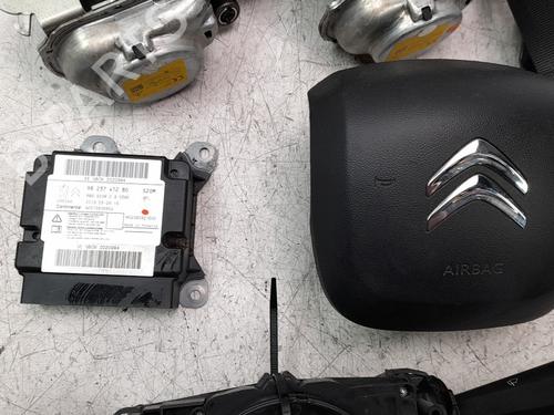 Airbag Kit CITROËN BERLINGO (ER_, EC_)  | BP22555902C86