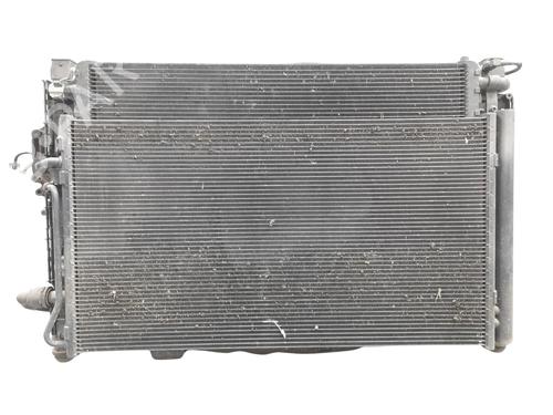 Full front LAND ROVER DISCOVERY SPORT (L550) 2.0 D 4x4 | BP20658815S1 