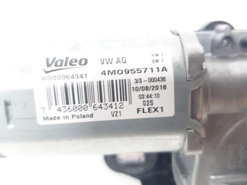 Rear wiper motor AUDI A4 B9 Avant (8W5, 8WD) 2.0 TDI | BP21541978M102 