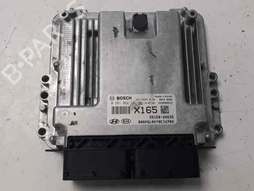 Used Engine control unit (ECU) KIA CARENS IV [2013-2025]  5566285