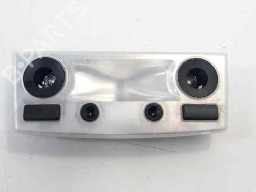 Used Interior roof light BMW 5 (E60) 530 d (218 hp) 7430768