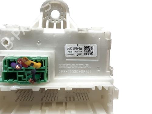 Sikringsdåse HONDA HR-V (RU)  | BP24312399E1 