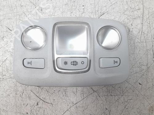 Used Interior roof light PEUGEOT 5008 (0U_, 0E_) [2009-2017]  22521165