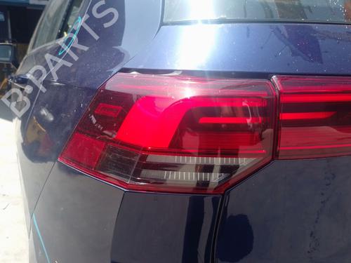 Achterlicht links Achterlicht links 38331508 38331508