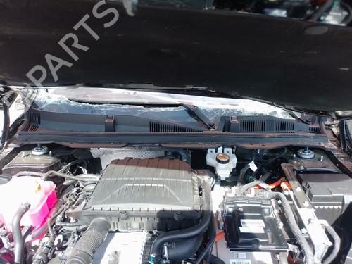 Torpedoplade Torpedoplade OMODA 5 E5 (T19CEV) (204 hp) 34448933 34448933