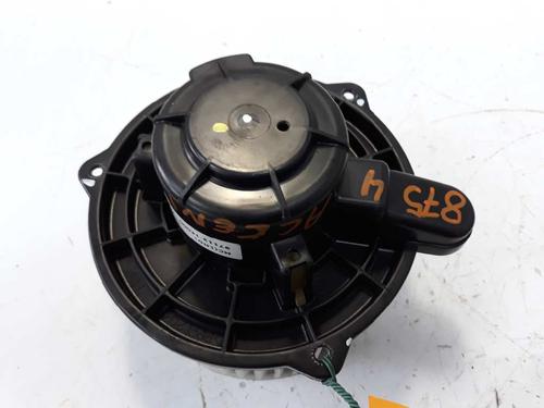Used Heater blower motor HYUNDAI ACCENT III (MC) 1.5 CRDi GLS (110 hp) 14204996