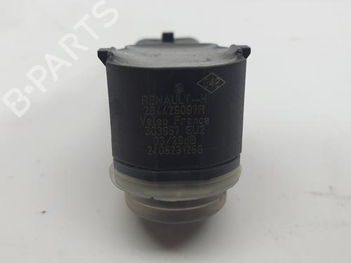 Electronic module NISSAN JUKE (F16_) 1.6 Hybrid | BP36675528M83 - Image 3
