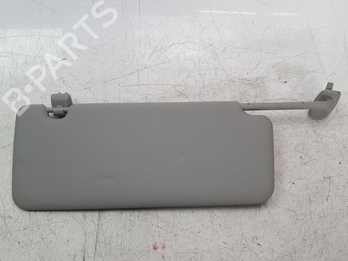 Left sun visor KIA SPORTAGE V (NQ5) 1.6 T-GDI MHEV | BP29966178I1 